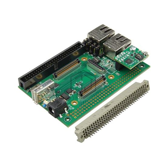 TE0706-03 - Trenz Electronic GmbH - Evaluation Boards - Embedded - Complex Logic (FPGA, CPLD)