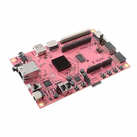 DFR0600 - DFRobot - Evaluation Boards - Embedded - Complex Logic (FPGA, CPLD)