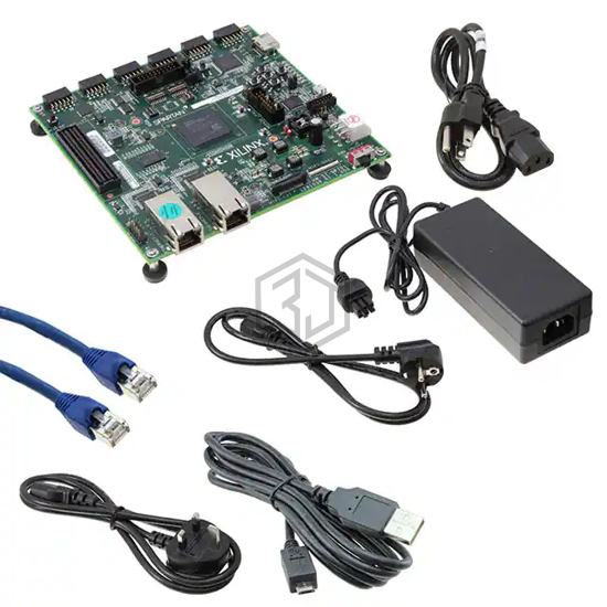 EK-S7-SP701-G - AMD Xilinx - Evaluation Boards - Embedded - Complex Logic (FPGA, CPLD)