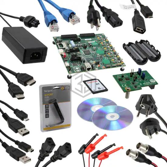 EK-Z7-ZC702-G - AMD Xilinx - Evaluation Boards - Embedded - Complex Logic (FPGA, CPLD)