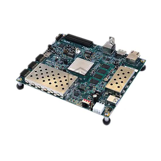 EK-U1-ZCU104-G - AMD Xilinx - Evaluation Boards - Embedded - Complex Logic (FPGA, CPLD)