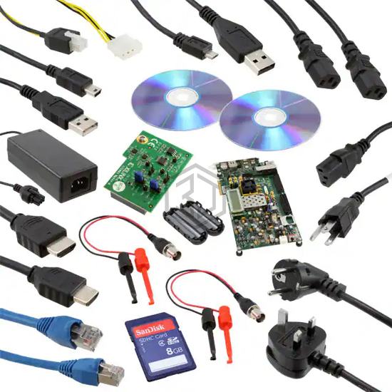 EK-K7-KC705-G - AMD Xilinx - Evaluation Boards - Embedded - Complex Logic (FPGA, CPLD)