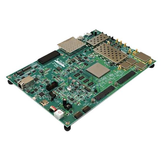 EK-U1-ZCU111-G - AMD Xilinx - Evaluation Boards - Embedded - Complex Logic (FPGA, CPLD)