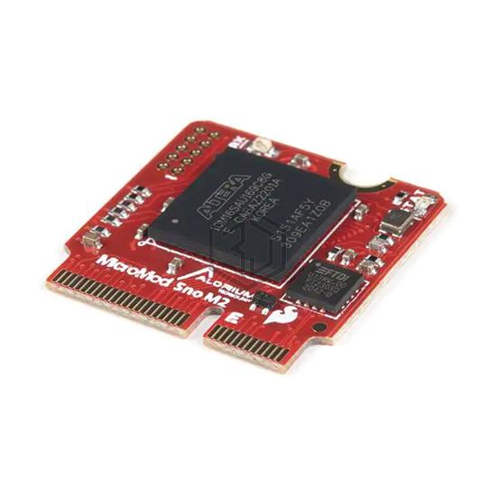 DEV-18030 - SparkFun Electronics - Evaluation Boards - Embedded - Complex Logic (FPGA, CPLD)