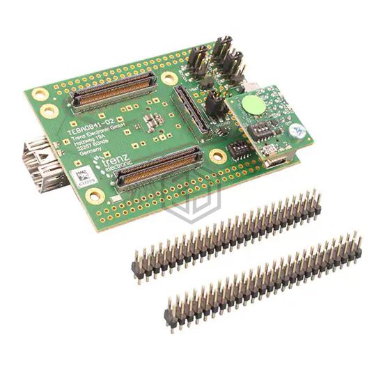 TEBA0841-02 - Trenz Electronic GmbH - Evaluation Boards - Embedded - Complex Logic (FPGA, CPLD)