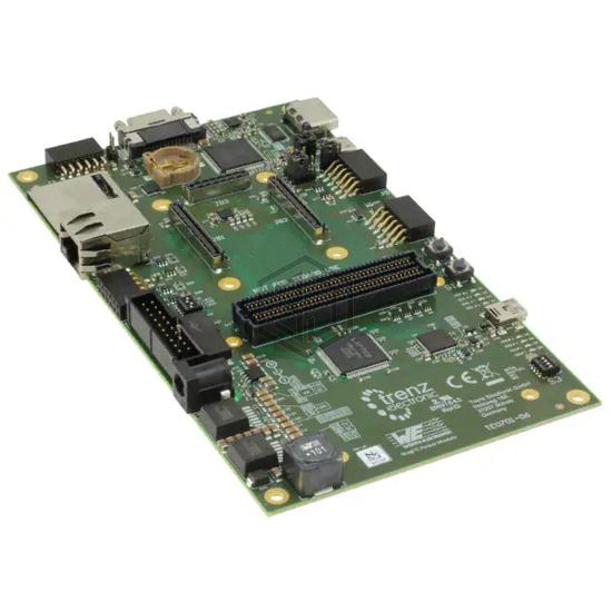 TE0701-06 - Trenz Electronic GmbH - Evaluation Boards - Embedded - Complex Logic (FPGA, CPLD)