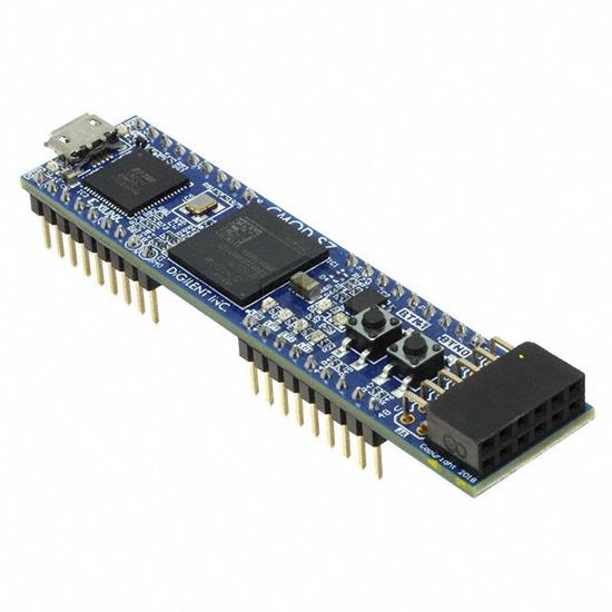 410-376 - Digilent, Inc. - Evaluation Boards - Embedded - Complex Logic (FPGA, CPLD)