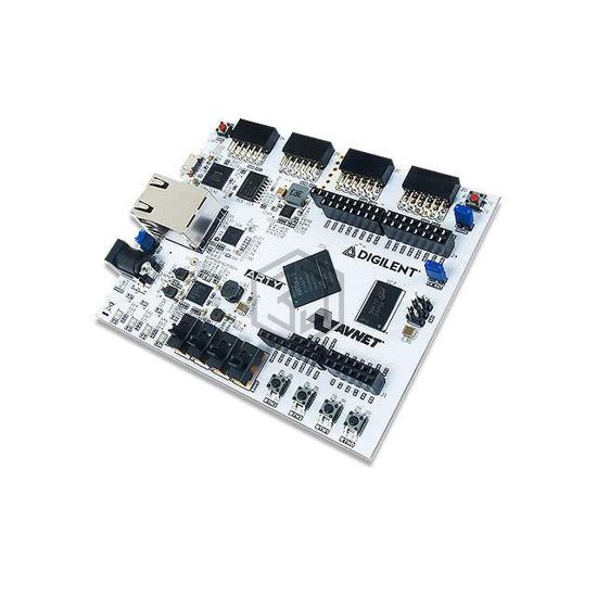 410-319 - Digilent, Inc. - Evaluation Boards - Embedded - Complex Logic (FPGA, CPLD)