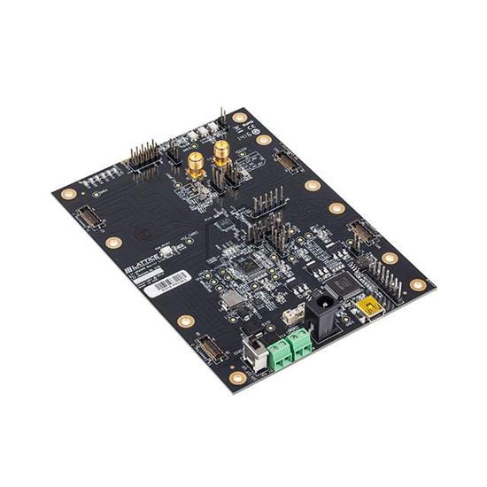 LIF-MD6000-ML-EVN - Lattice Semiconductor Corporation - Evaluation Boards - Embedded - Complex Logic (FPGA, CPLD)