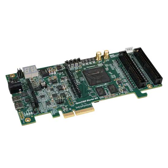 P0559 - Terasic Inc. - Evaluation Boards - Embedded - Complex Logic (FPGA, CPLD)