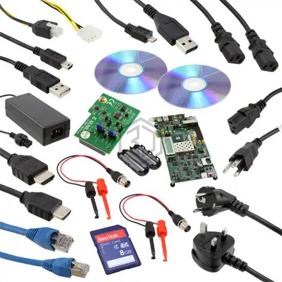 EK-A7-AC701-G - AMD Xilinx - Evaluation Boards - Embedded - Complex Logic (FPGA, CPLD)