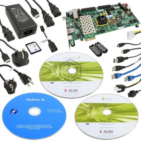 EK-Z7-ZC706-G - AMD Xilinx - Evaluation Boards - Embedded - Complex Logic (FPGA, CPLD)