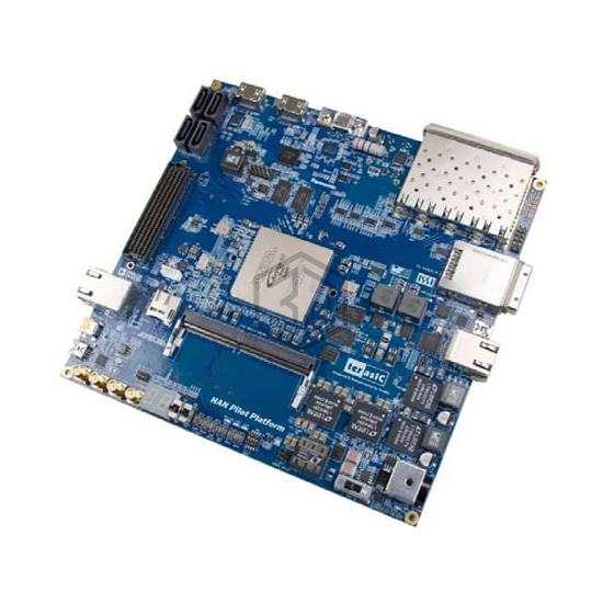 P0506 - Terasic Inc. - Evaluation Boards - Embedded - Complex Logic (FPGA, CPLD)
