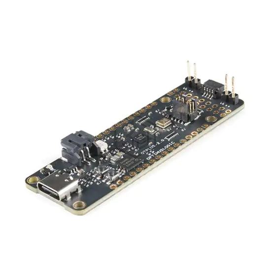 DEV-17273 - SparkFun Electronics - Evaluation Boards - Embedded - Complex Logic (FPGA, CPLD)