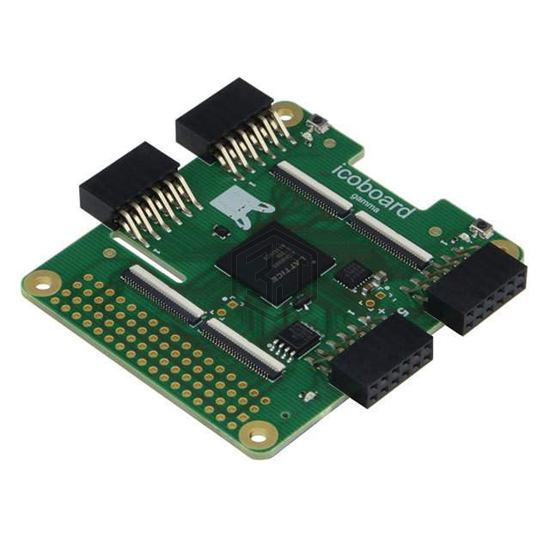 TE0887-03M - Trenz Electronic GmbH - Evaluation Boards - Embedded - Complex Logic (FPGA, CPLD)