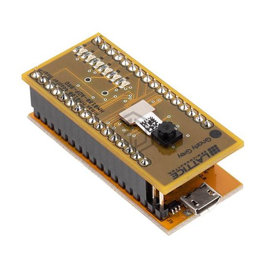 HM01B0-UPD-EVN - Lattice Semiconductor Corporation - Evaluation Boards - Embedded - Complex Logic (FPGA, CPLD)