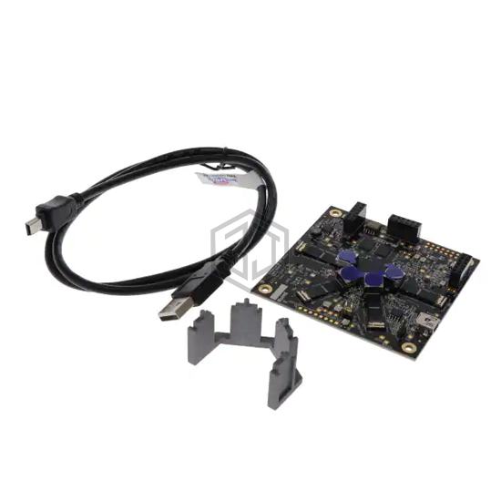 LIFCL-VIP-SI-EVN - Lattice Semiconductor Corporation - Evaluation Boards - Embedded - Complex Logic (FPGA, CPLD)