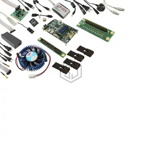 DK-DEV-5CSXC6N - Intel - Evaluation Boards - Embedded - Complex Logic (FPGA, CPLD)