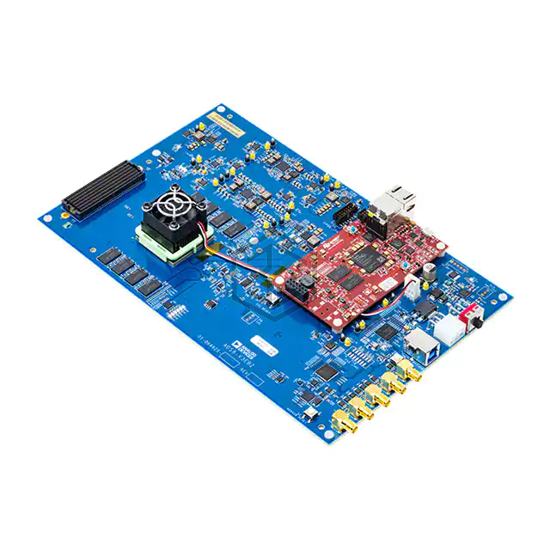 ADS8-V3EBZ - Analog Devices Inc. - Evaluation Boards - Embedded - Complex Logic (FPGA, CPLD)