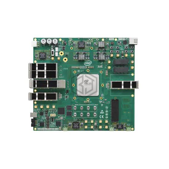 DK-SI-1STX-E-A - Intel - Evaluation Boards - Embedded - Complex Logic (FPGA, CPLD)