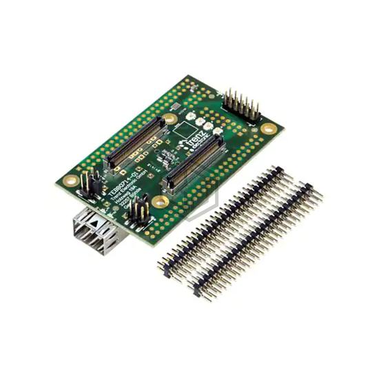 TEBB0714-01 - Trenz Electronic GmbH - Evaluation Boards - Embedded - Complex Logic (FPGA, CPLD)