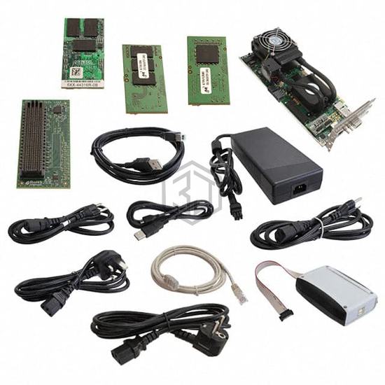 DK-DEV-1SGX-H-A - Intel - Evaluation Boards - Embedded - Complex Logic (FPGA, CPLD)