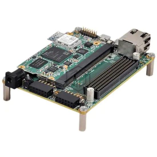 IW-G28D-SM20-3D512M-E008G-LCC - iWave Systems - Evaluation Boards - Embedded - Complex Logic (FPGA, CPLD)