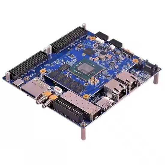 IW-G30D-C4EV-4E002G-E008G-LCA - iWave Systems - Evaluation Boards - Embedded - Complex Logic (FPGA, CPLD)