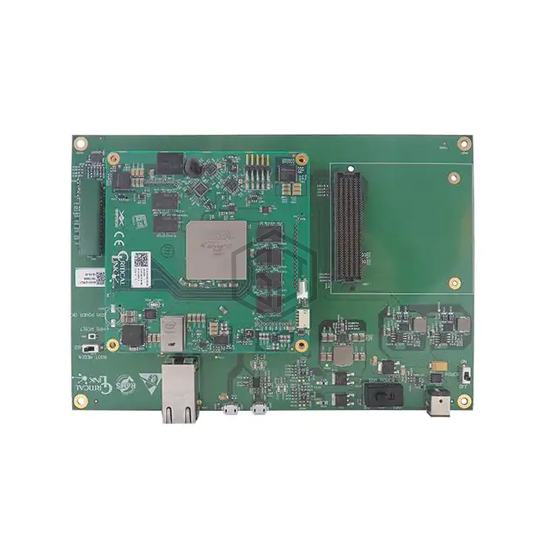 80-001394 - Critical Link LLC - Evaluation Boards - Embedded - Complex Logic (FPGA, CPLD)