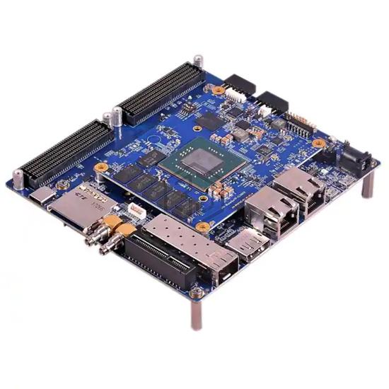 IW-G30D-C7CG-4E004G-E008G-LCA - iWave Systems - Evaluation Boards - Embedded - Complex Logic (FPGA, CPLD)