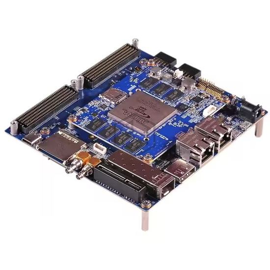 IW-G24D-CU2F-4E002G-S008G-LCK - iWave Systems - Evaluation Boards - Embedded - Complex Logic (FPGA, CPLD)