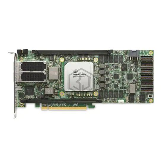 DK-DEV-1SDX-P-A - Intel - Evaluation Boards - Embedded - Complex Logic (FPGA, CPLD)