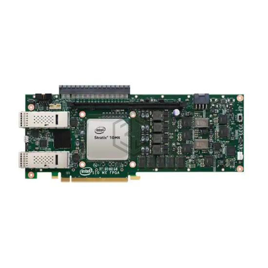 DK-DEV-1SMX-H-A - Intel - Evaluation Boards - Embedded - Complex Logic (FPGA, CPLD)