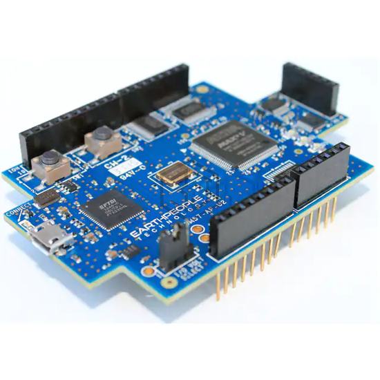 EPT-5M57-AP-U2 - Earth People Technology - Evaluation Boards - Embedded - Complex Logic (FPGA, CPLD)