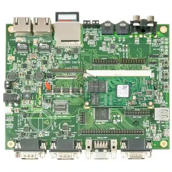 M28EVK-7BA1CA - ARIES Embedded - Evaluation Boards - Embedded - Complex Logic (FPGA, CPLD)