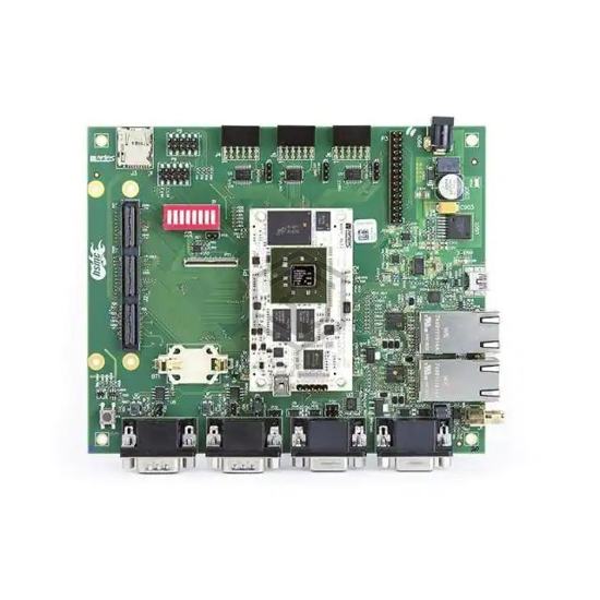 M100PFEVP-3AC - ARIES Embedded - Evaluation Boards - Embedded - Complex Logic (FPGA, CPLD)