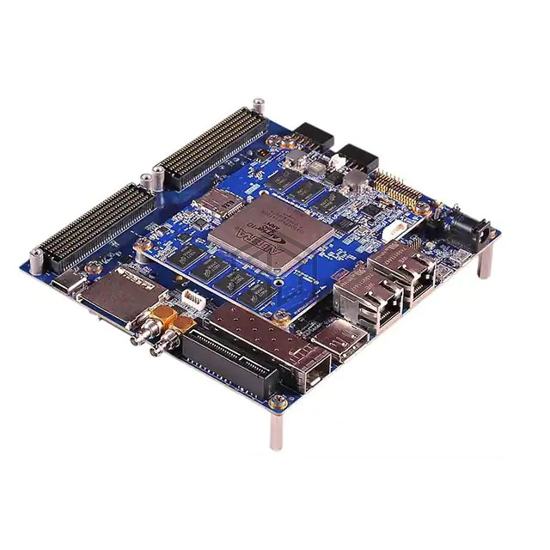 IW-G24D-CU0F-4D004G-S008G-NCI - iWave Systems - Evaluation Boards - Embedded - Complex Logic (FPGA, CPLD)