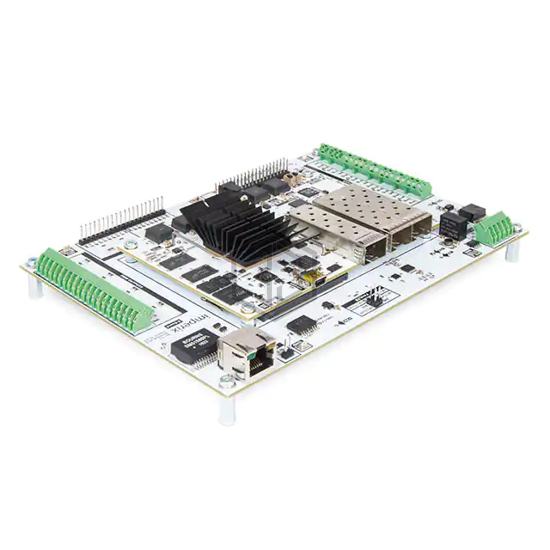 EVALKIT30 - Imperix - Evaluation Boards - Embedded - Complex Logic (FPGA, CPLD)