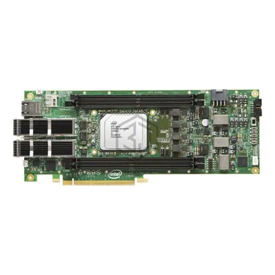 DK-DEV-AGF014E3ES - Intel - Evaluation Boards - Embedded - Complex Logic (FPGA, CPLD)