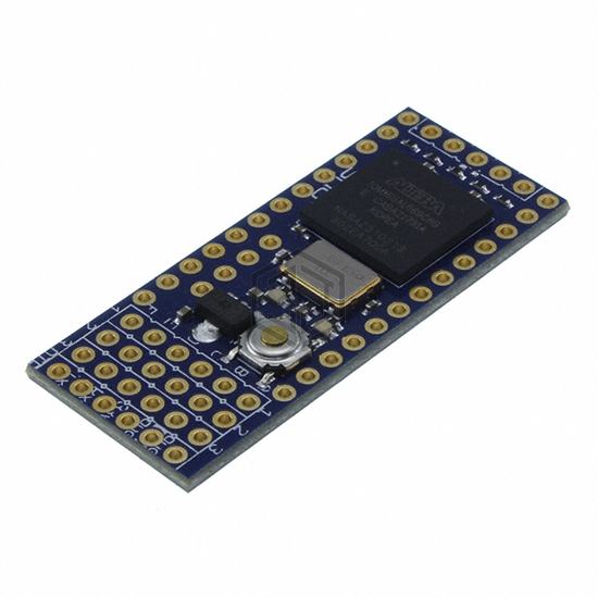 SNOR21M16V3 - Alorium Technology, LLC - Evaluation Boards - Embedded - Complex Logic (FPGA, CPLD)