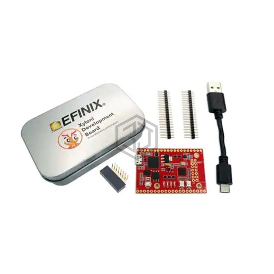 XYLONI - Efinix, Inc. - Evaluation Boards - Embedded - Complex Logic (FPGA, CPLD)