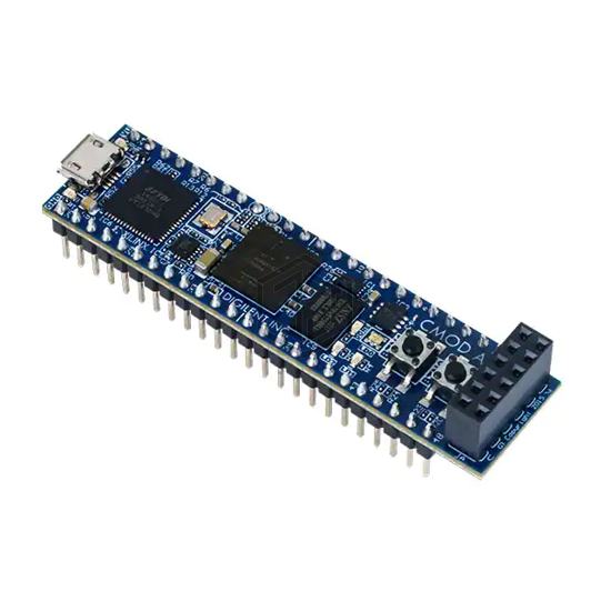 410-328-35 - Digilent, Inc. - Evaluation Boards - Embedded - Complex Logic (FPGA, CPLD)