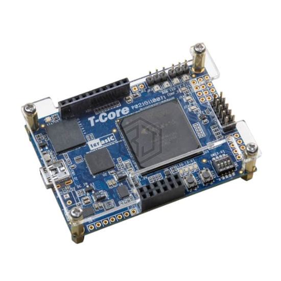 P0633 - Terasic Inc. - Evaluation Boards - Embedded - Complex Logic (FPGA, CPLD)