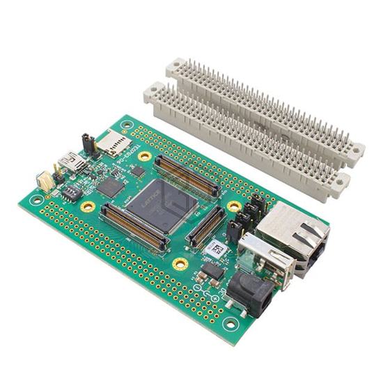 TE0703-06 - Trenz Electronic GmbH - Evaluation Boards - Embedded - Complex Logic (FPGA, CPLD)
