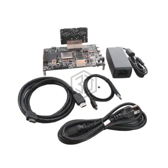 MPF300-VIDEO-KIT-NS - Microchip Technology - Evaluation Boards - Embedded - Complex Logic (FPGA, CPLD)