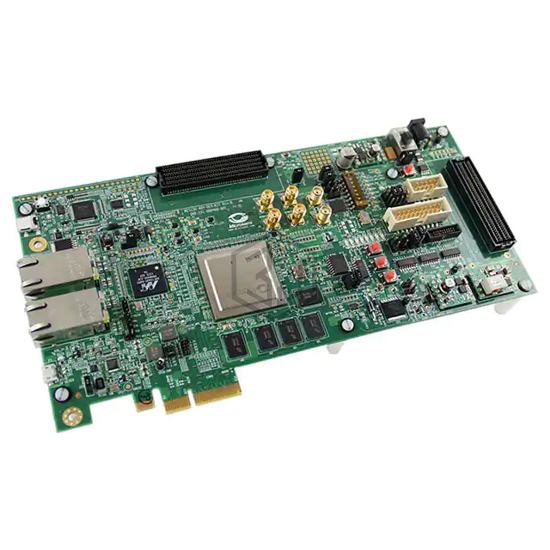 M2S150-ADV-DEV-KIT - Microchip Technology - Evaluation Boards - Embedded - Complex Logic (FPGA, CPLD)