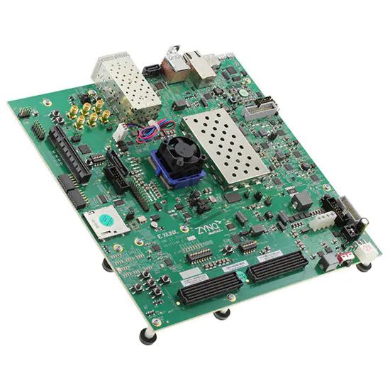 EK-U1-ZCU102-G - AMD Xilinx - Evaluation Boards - Embedded - Complex Logic (FPGA, CPLD)
