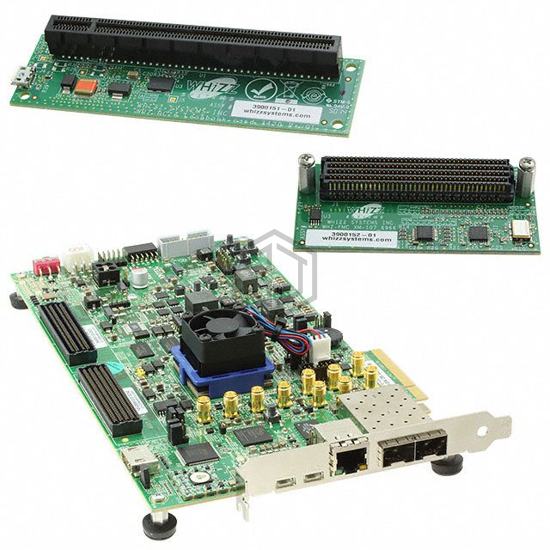 EK-U1-KCU105-G - AMD Xilinx - Evaluation Boards - Embedded - Complex Logic (FPGA, CPLD)