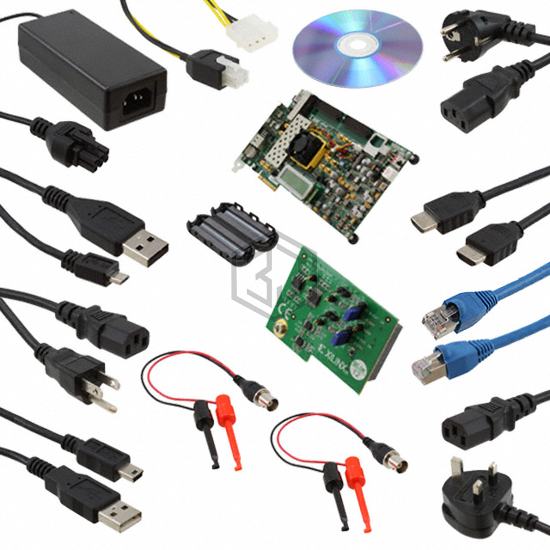 EK-V7-VC707-G - AMD Xilinx - Evaluation Boards - Embedded - Complex Logic (FPGA, CPLD)