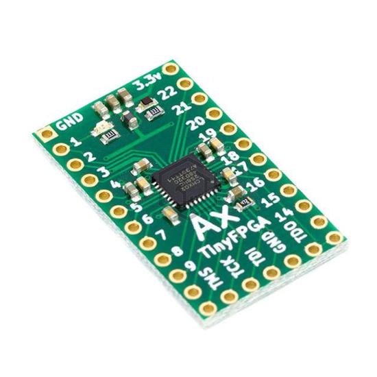TFPGA-002 - Pimoroni Ltd - Evaluation Boards - Embedded - Complex Logic (FPGA, CPLD)